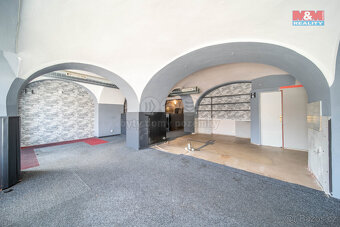 Prodej historického rodinného domu, 333 m², Ledeč n. Sázavou - 11
