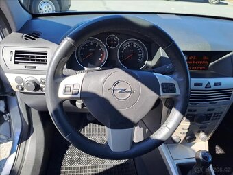 Opel Astra 1.6 16V Enjoy - 11