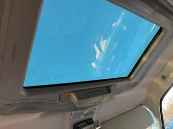 VW Transporter T4 Syncro 1998 - 11