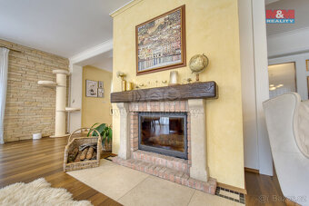 Prodej rodinného domu, 232 m², Horoušany, ul. K potoku - 11