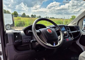 Fiat Ducato L4H3 2,3 MultiJET/131 hp rok 2019 - 11