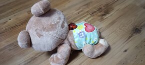 Lezoucí medvídek Vtech - 11