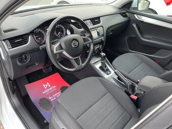 Škoda Octavia Combi III 2.0 TDi/110kW - DSG - 11