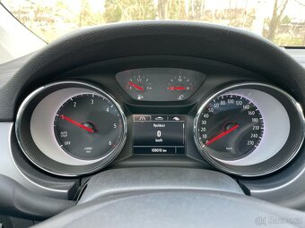 Opel Astra 1.5Cdti 1.MAJITEL ČR DPH LED - 11