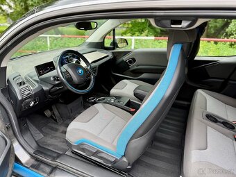 BMW i3s 120Ah Executive | DPH | AutoAukce - 11