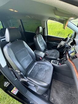 Volkswagen Sharan - 11