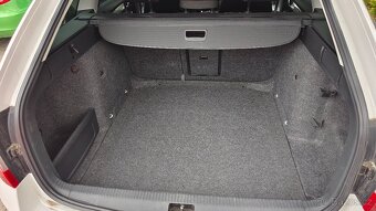 Škoda Octavia III 1.6 TDI kombi - 11