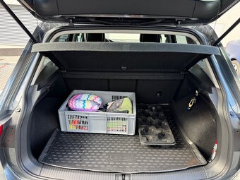 Volkswagen Tiguan 2.0tdi 110kw , 8/2020 155tis km - 11