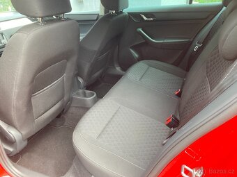 RAPID,1.2TSI,66KW,2017,143TKM,DIGI,VÝHŘEV,PARK,MUTIF,TEMP,TO - 11