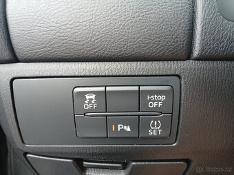 Mazda 6, 2,2 D Skyactiv - 11
