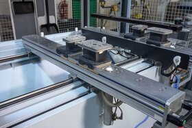 CNC dřevoobráběcí centrum WEEKE Venture 3 XXL - 11