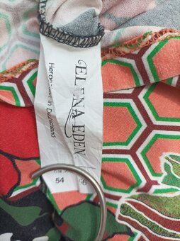 2x dámské šaty vel. 54/56 - 11