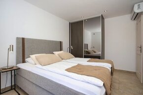 ☀Trogir/okolie – Sofistikovaný moderný apartmán s výhľadom - 11