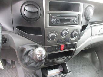 Iveco Daily 35C15 chladící, 389 000 km - 11