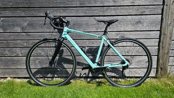 Silniční kolo Van Rysel RC - velikost S - 11