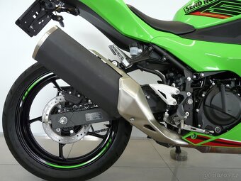 Kawasaki Ninja 500 kategorie A2 - 11