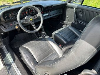Porsche 911 SC 3.0 Coupé z roku 1981 - 11