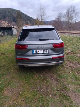 Audi Q7 Sline - 11