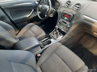 FORD MONDEO KOMBI - 11