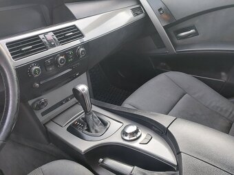 Bmw e60 - 11