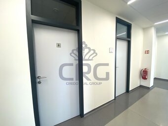 PRONÁJEM KANCELÁŘE O CP 20 M2 V BRNĚ – HORNÍCH HERŠPICÍCH - 11