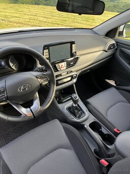 Hyundai I30 1.5 81KW - 11