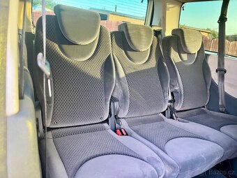 Citroen Jumpy Kombi 2.0 HDI - 11
