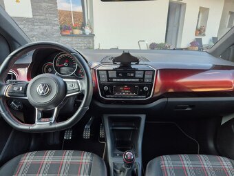 Volkswagen UP GTI - 11