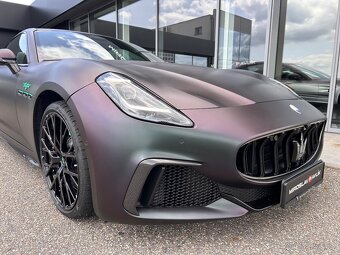 Prodám Maserati Granturismo Trofeo - 1/75 Anniversary - 11
