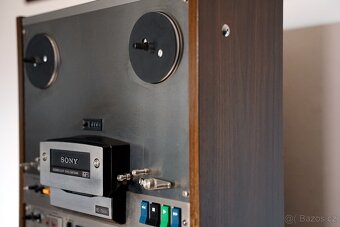 SONY TC755A - 11