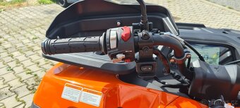 Segway AT5 L, T3b, Odp. DPH (nové) - 11