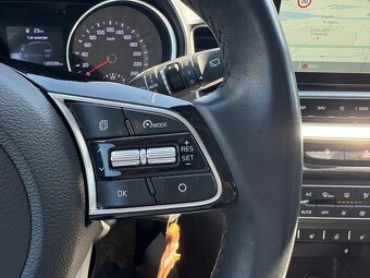 Kia Cee´d, 1.6CRDi 100kw TOP MHEV SCR - 11