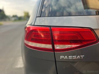 Volkswagen Passat B8 2016 2.0 140kw - 11