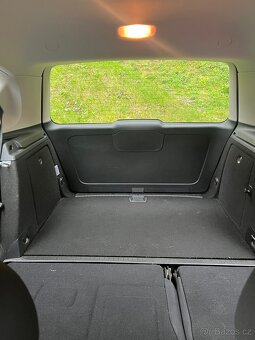 Mersedes Benz A150 2009 (98 500) - 11