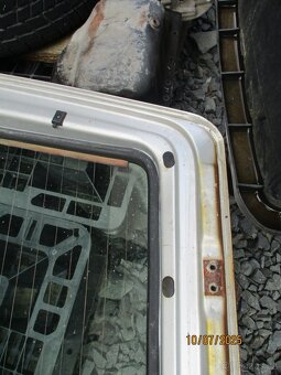 ŠKODA Felicie  páté dveře - 11