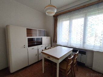 Prodej rodinný dům, zahrada o CP 907 m2, Nová Paka - 11