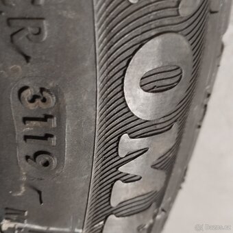 Zimní kola VW Sharan,Seat Alhambra, Ford Galaxy - 11