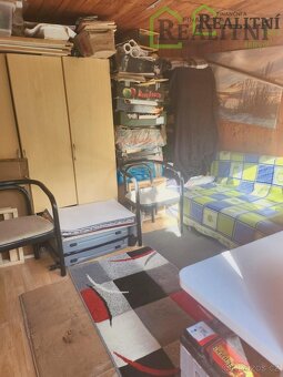 Prodej chaty v Praze 6 - Suchdole. - 11