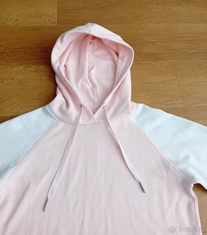 Bench dámské mikinové šaty vel. S/M - 11