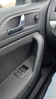 Škoda YETI 1,2 Tsi 81kw AUTOMAT - 11