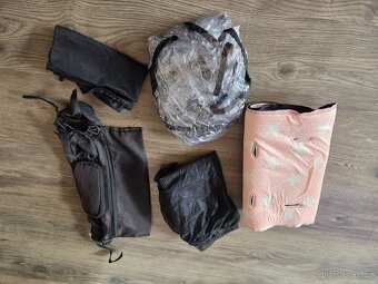 Prodám kočárek - 11