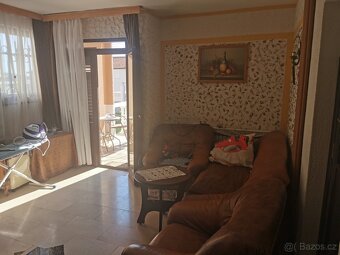 Chorvátsko apartmánový dom so 6 apartmánmi. - 11