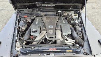 MERCEDES-BENZ AMG G 63 - 11