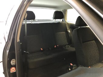 VOLKSWAGEN GOLF 1.4 16V - 11