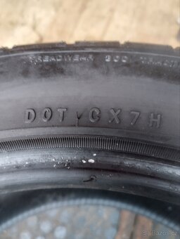 Pneu 275/40 r18 - 11