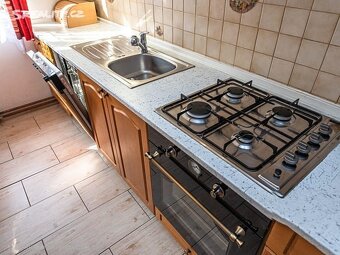 Rodinný dům Mělnické Vtelno - 11