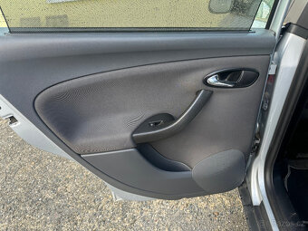 Seat Altea XL 1.9 TDI 77kW/Tažné/Tempomat - 11