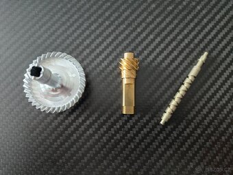 Tuning Shimano Ultegra XTD 14000&5500. - 11