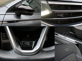 TIGUAN ALLSPACE R-LINE 4Motion/2.0tdi/r.2022/HARMAN/PANO/VIR - 11