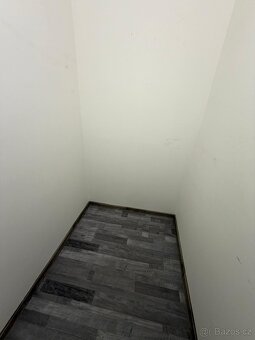 Byt 4+1+L, ul. J.A. Komenského - 11